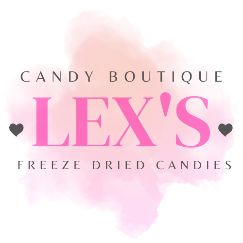 Lex's Candy Boutique 